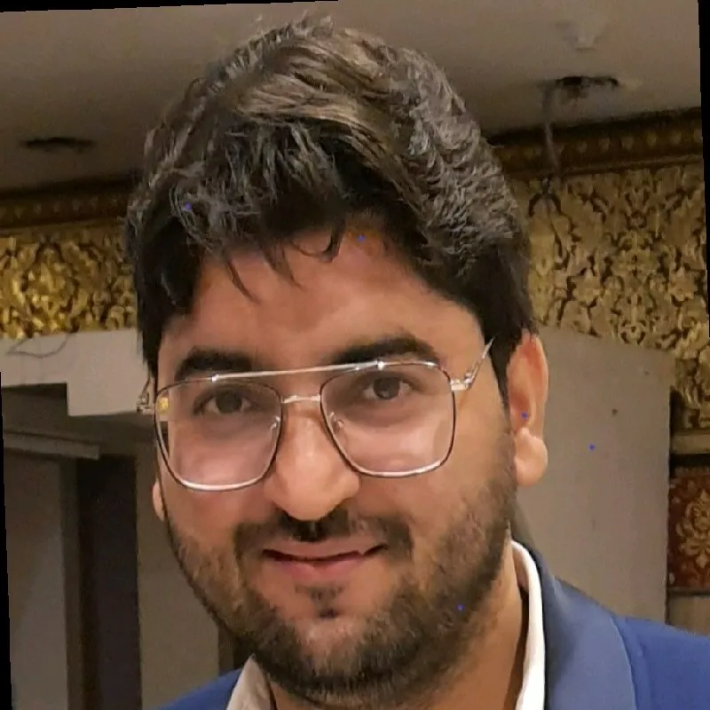 Mr. Sundeep Tandon